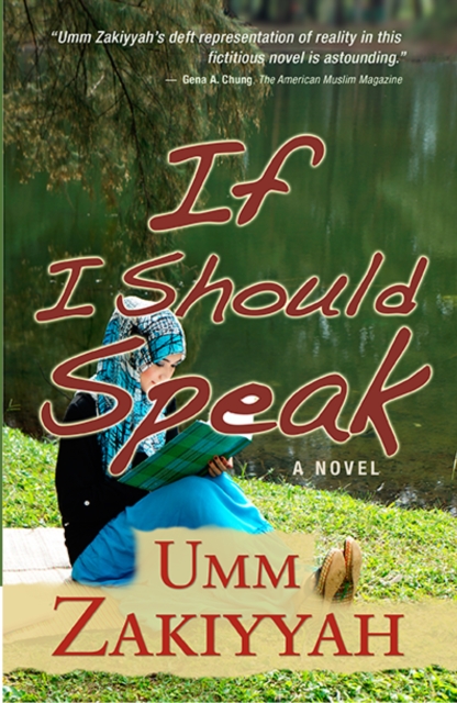 If I Should Speak