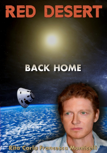 Red Desert: Back Home