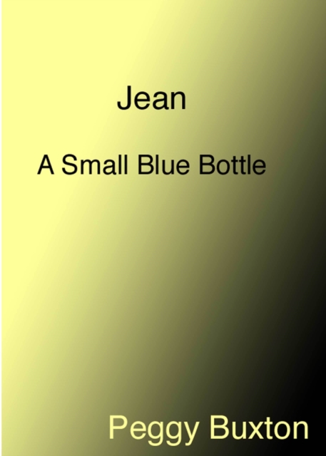 Jean, A Small Blue Bottle