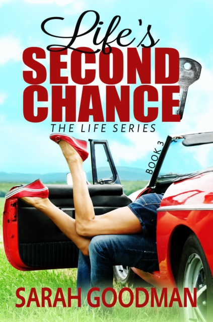 Life's Second Chance