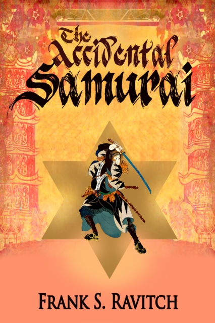 Accidental Samurai