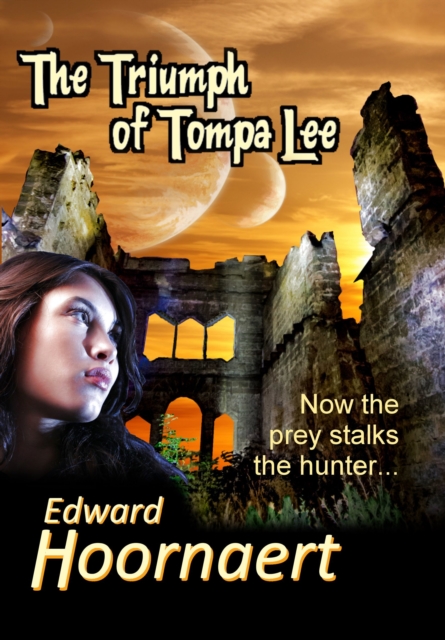 Triumph of Tompa Lee