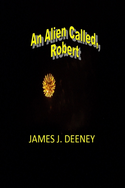 Alien Called Robert