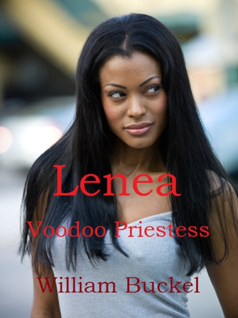 Lenea, Voodoo Priestess