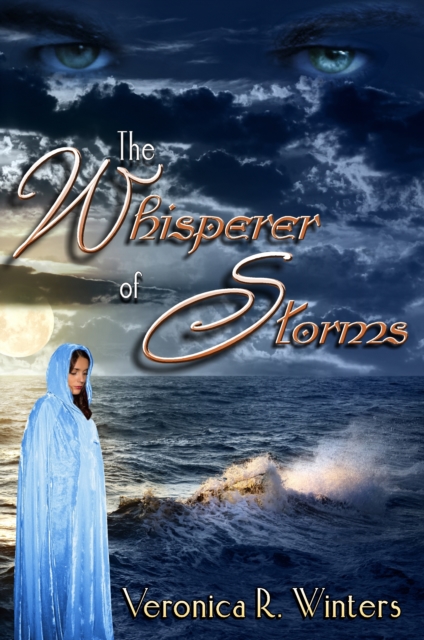 Whisperer of Storms