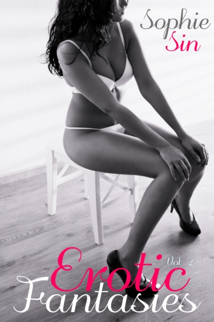 Erotic Fantasies Vol. 2