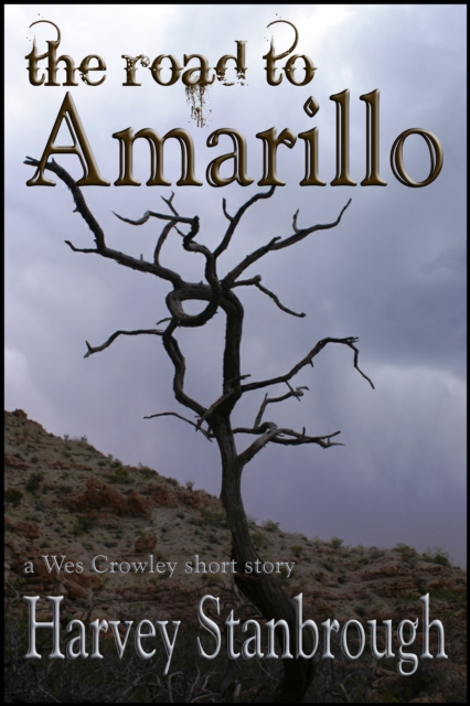 Road to Amarillo