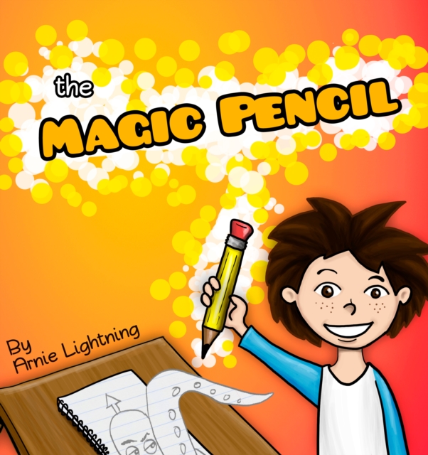 Magic Pencil
