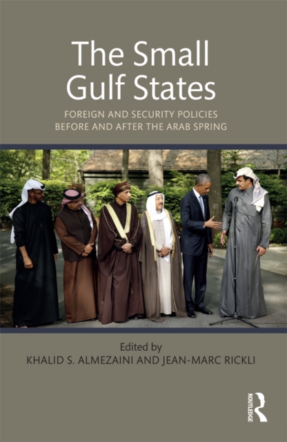 Small Gulf States