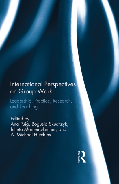 International Perspectives on Group Work