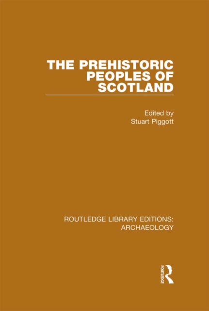 Prehistoric Peoples of Scotland