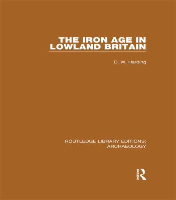 Iron Age in Lowland Britain