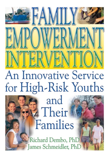 Family Empowerment Intervention
