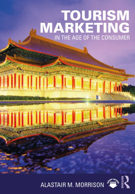 Tourism Marketing