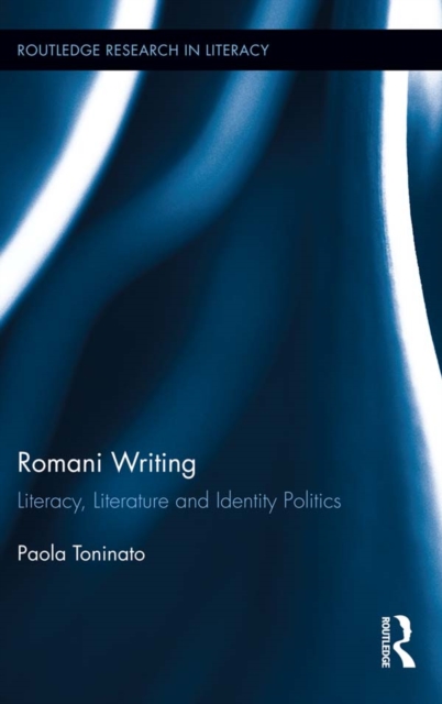 Romani Writing