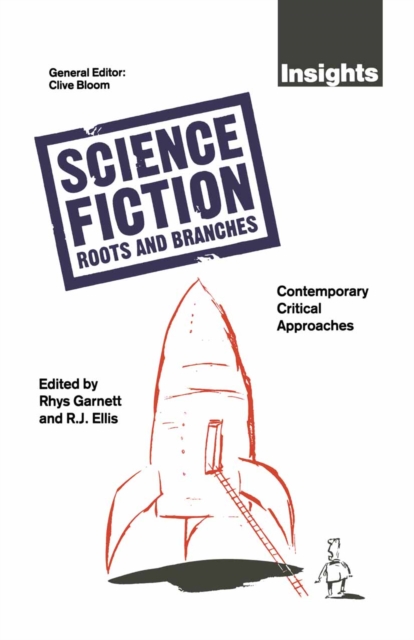 Science Fiction Roots And Branches