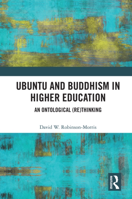 Ubuntu and Buddhism in Higher Education