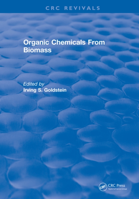 Organic Chemicals From Biomass