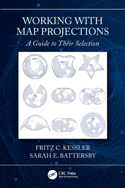 Working with Map Projections