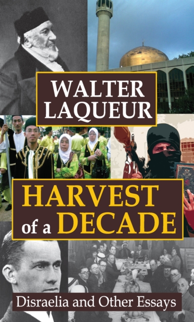 Harvest of a Decade