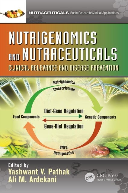 Nutrigenomics and Nutraceuticals