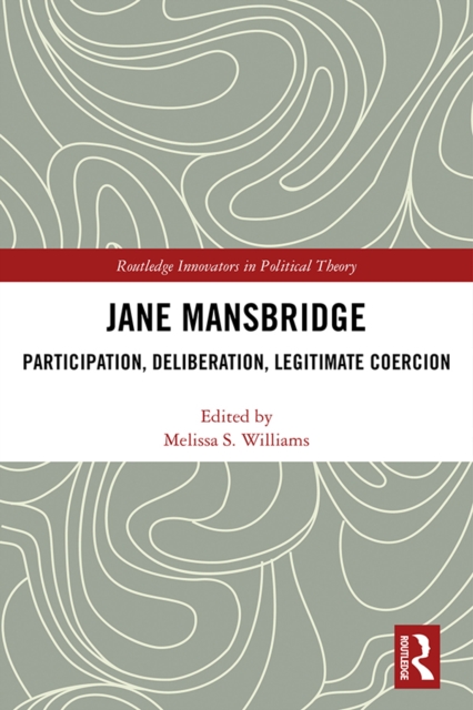 Jane Mansbridge