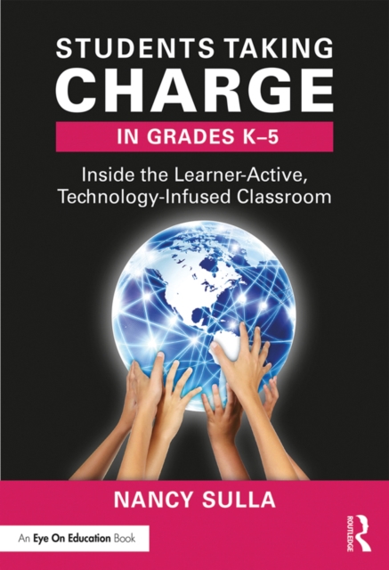 Students Taking Charge in Grades K-5