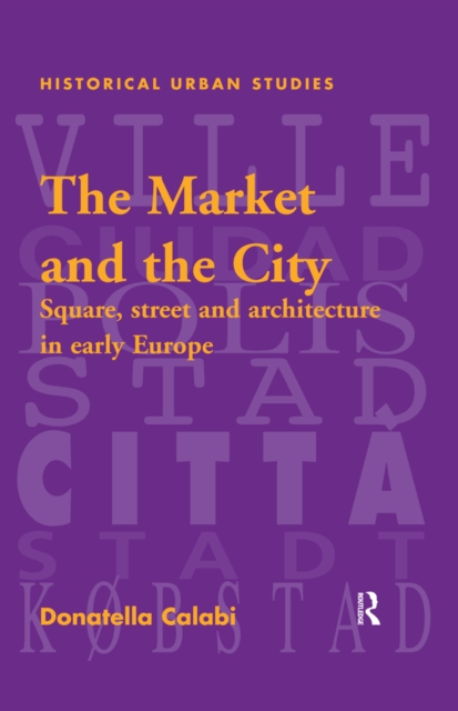 Market and the City