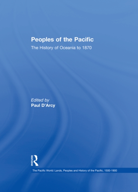 Peoples of the Pacific