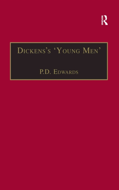 Dickens,s ,Young Men,