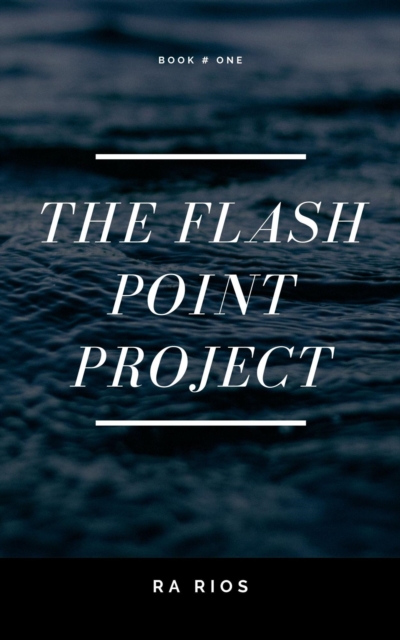 Flash Point Project