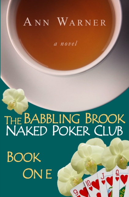 Babbling Brook Naked Poker Club - Book One