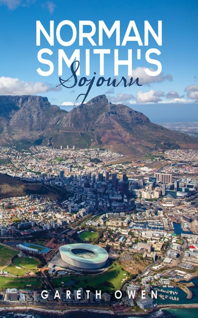 Norman Smith's Sojourn