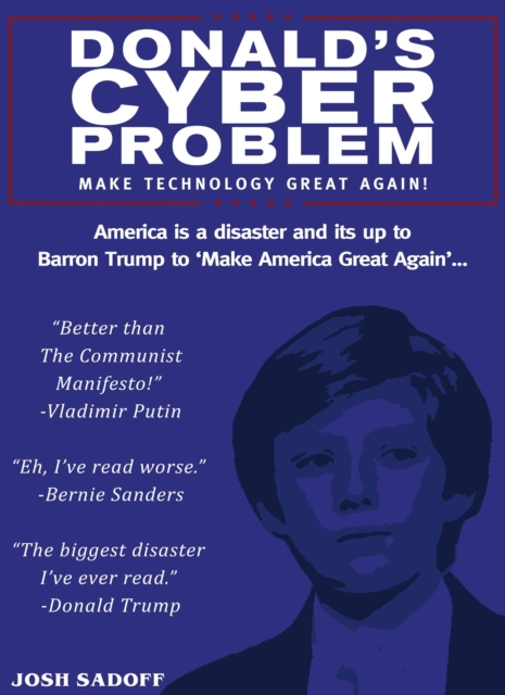 Donald's Cyber Problem