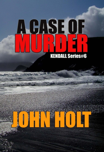 Case of Murder