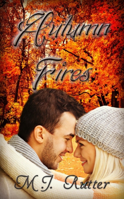 Autumn Fires