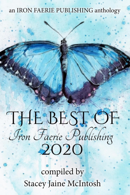 Best of Iron Faerie 2020