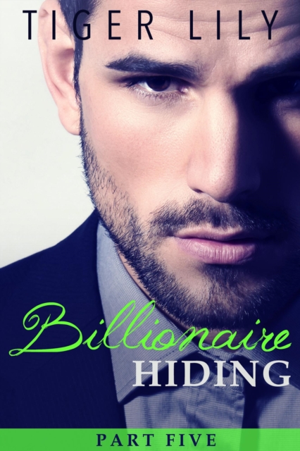 Billionaire Hiding #5