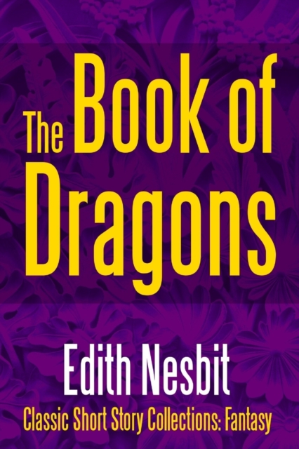 Book of Dragons