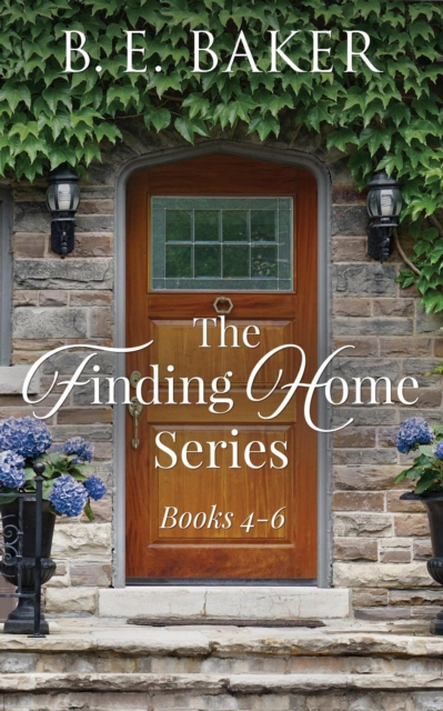 Finding Home Series Books 4-6