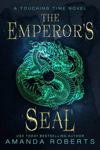 Emperor's Seal: A Time Travel Romance