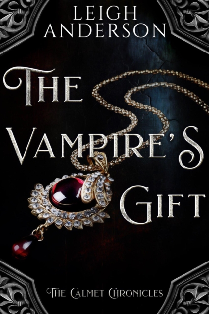 Vampire's Gift (A Gothic Vampire Tale)