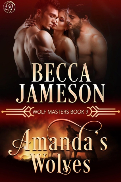 Amanda's Wolves
