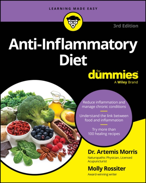Anti-Inflammatory Diet For Dummies