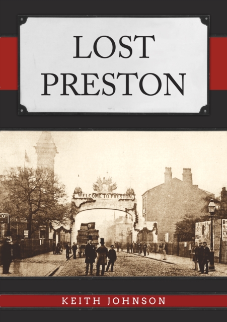 Lost Preston