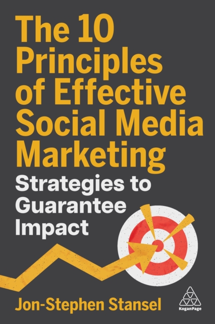 10 Principles of Effective Social Media Marketing