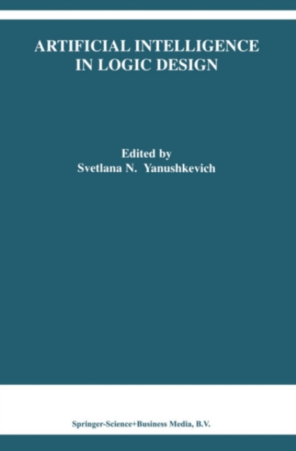 Artificial Intelligence in Logic Design