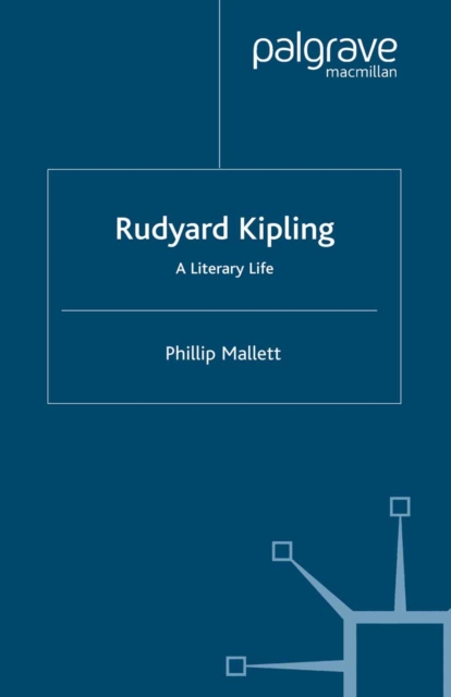 Rudyard Kipling