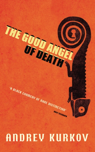 Good Angel of Death