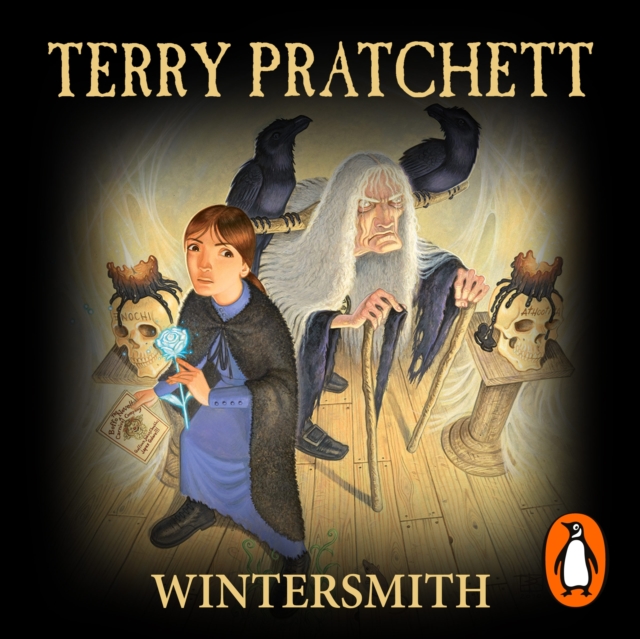 Wintersmith